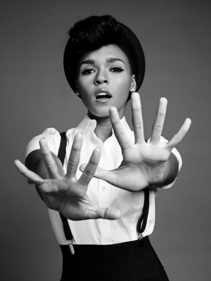 JANELLE MONAE (c) DANNY CLINCH