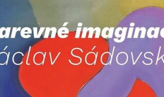 Fotoreport – Barevné imaginace – Václav Sádovský