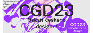 Ceny Czech Grand Design 2023