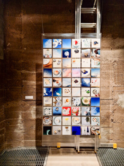 Petr Hůza - Malé formy - Gočárova galerie v Automatických mlýnech - Pardubice - 28.02.2025