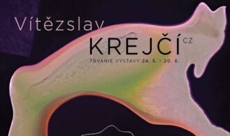 Vítězslav Krejčí – Dni Fotografie v Leviciach
