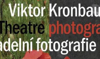 Viktor Kronbauer – Divadelní fotografie