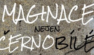 Imaginace nejen černobílé