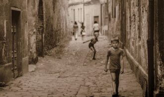 LUDĚK VOJTĚCHOVSKÝ: FRAGMENTY