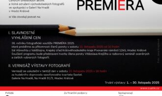 Premiéra 2025