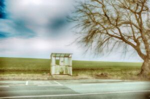 Libor Němec - Fotografie - LF UK Hradec Králové - 16. března – 30. dubna 2026