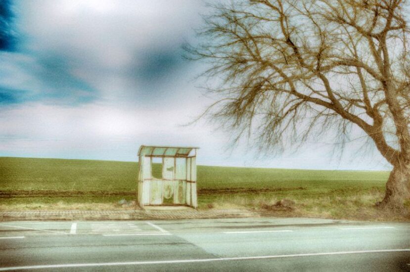 Libor Němec - Fotografie - LF UK Hradec Králové - 16. března – 30. dubna 2026