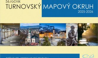 Vyhodnocení 56. ročníku Turnovského mapového okruhu