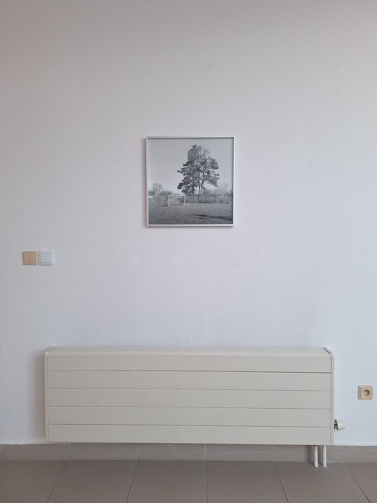 Kaja Juhl / Niels Østergaard Munk - Mise en Scene - Galerie Univerzity Pardubice - 18. 3. 2026 - Foto: Jiří Provazník