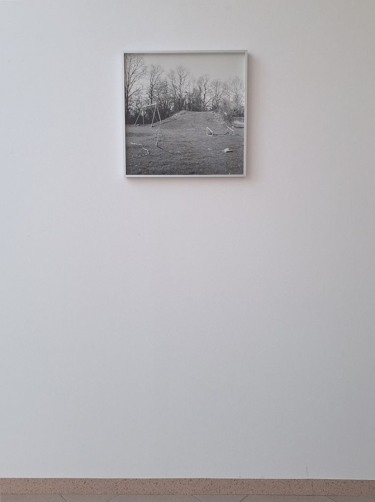 Kaja Juhl / Niels Østergaard Munk - Mise en Scene - Galerie Univerzity Pardubice - 18. 3. 2026 - Foto: Jiří Provazník